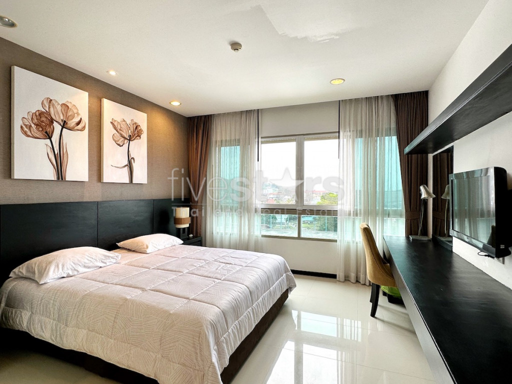 3 bedrooms condo with private pool for sale, Kamala beach, photo 8