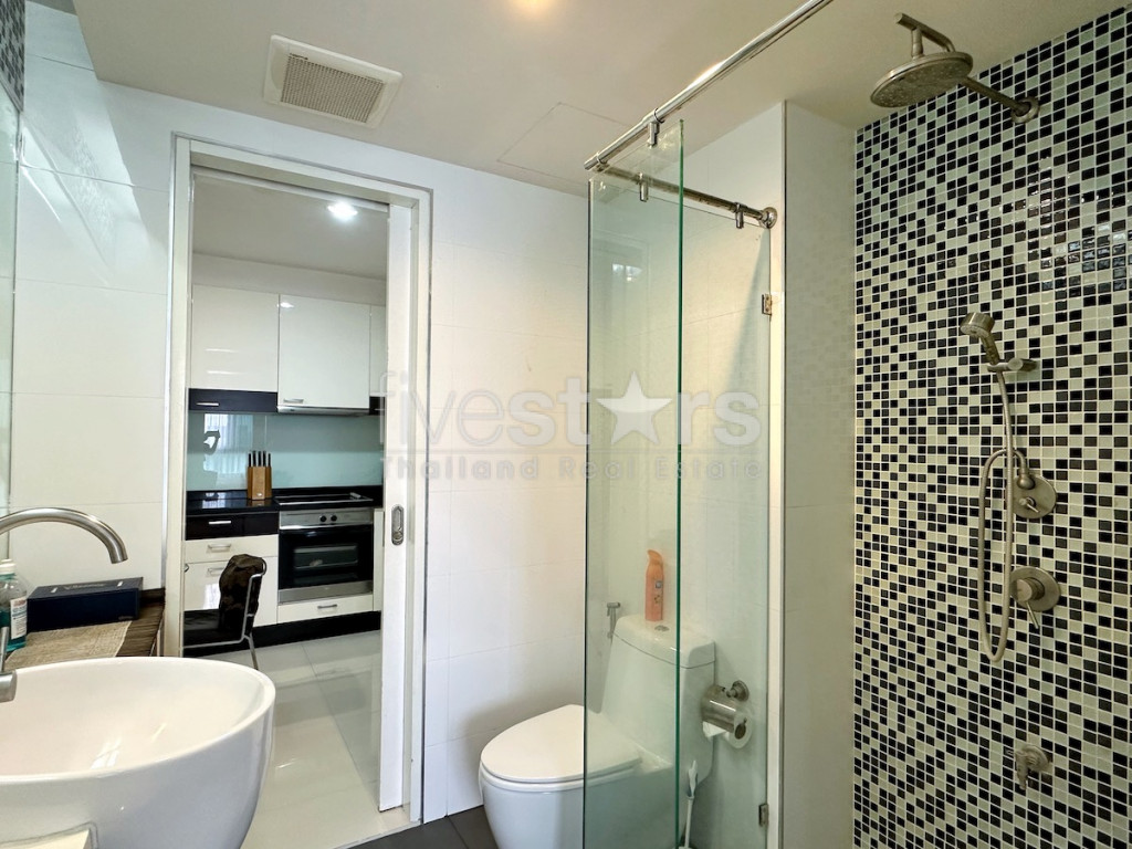 3 bedrooms condo with private pool for sale, Kamala beach, photo 9