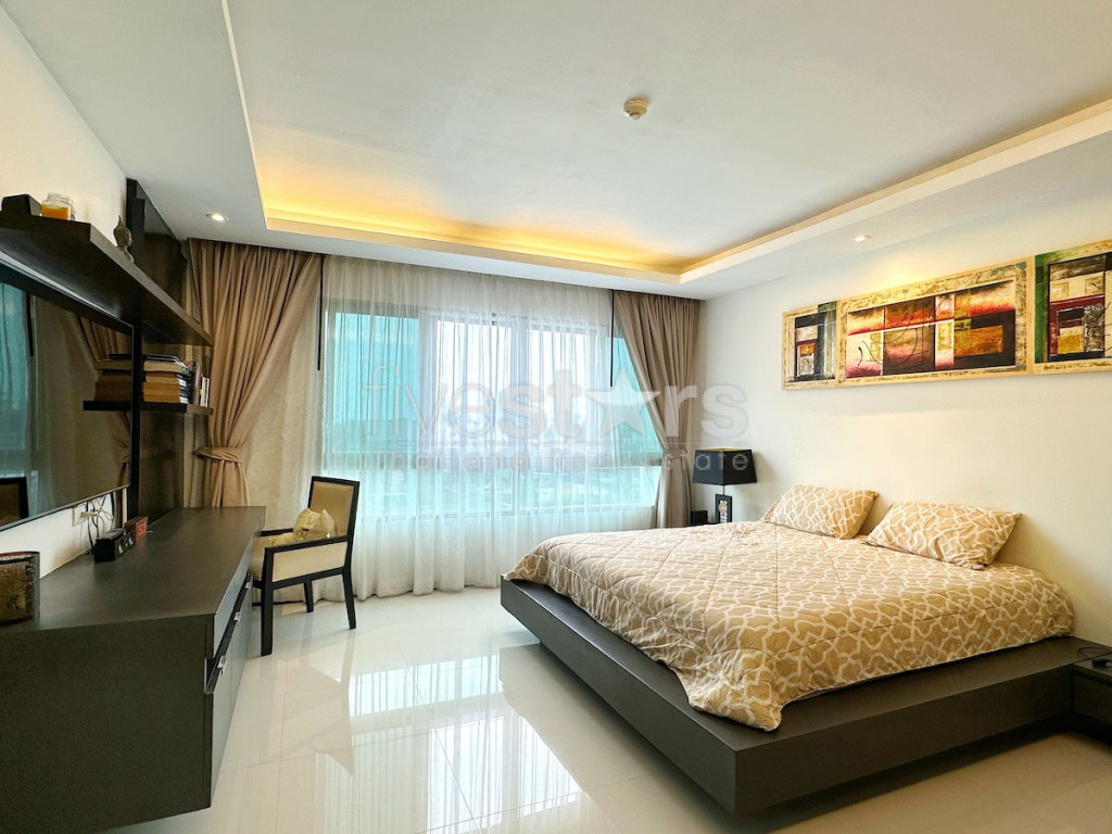 3 bedrooms condo with private pool for sale, Kamala beach, photo 10