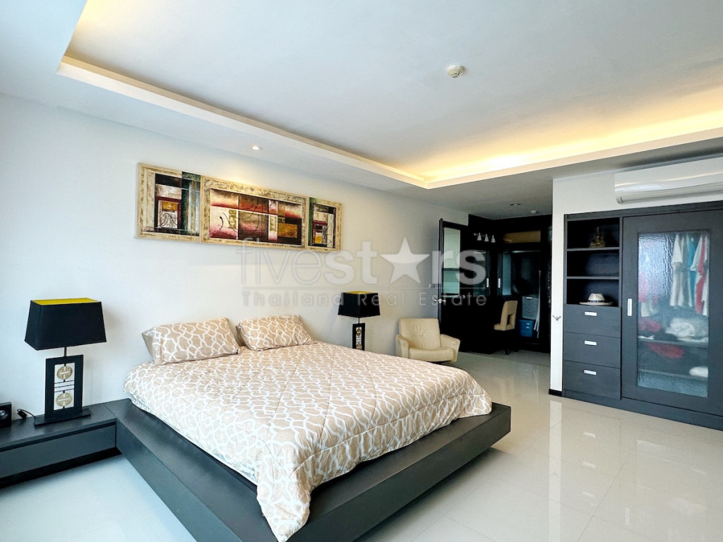 3 bedrooms condo with private pool for sale, Kamala beach, photo 11