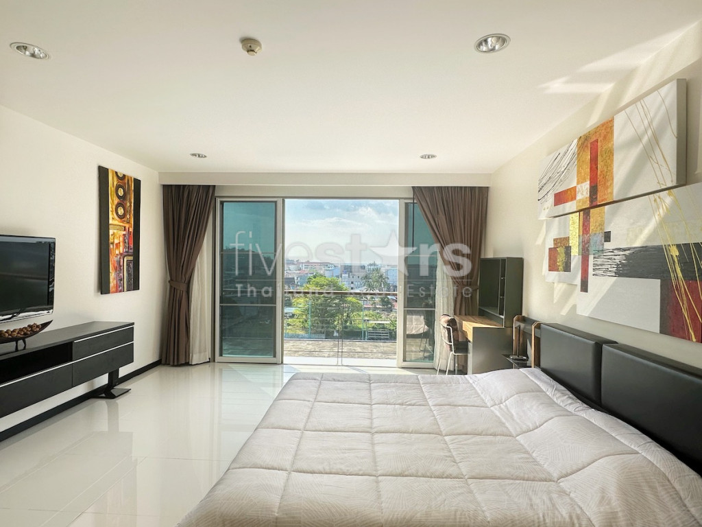 3 bedrooms condo with private pool for sale, Kamala beach, photo 15