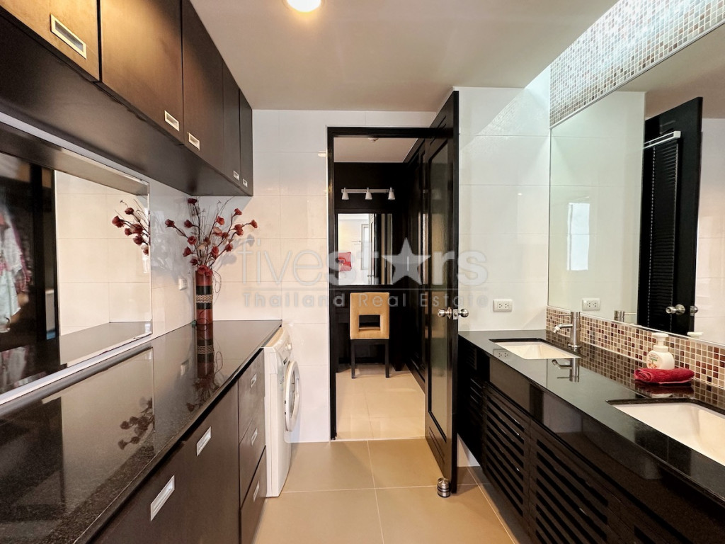 3 bedrooms condo with private pool for sale, Kamala beach, photo 14