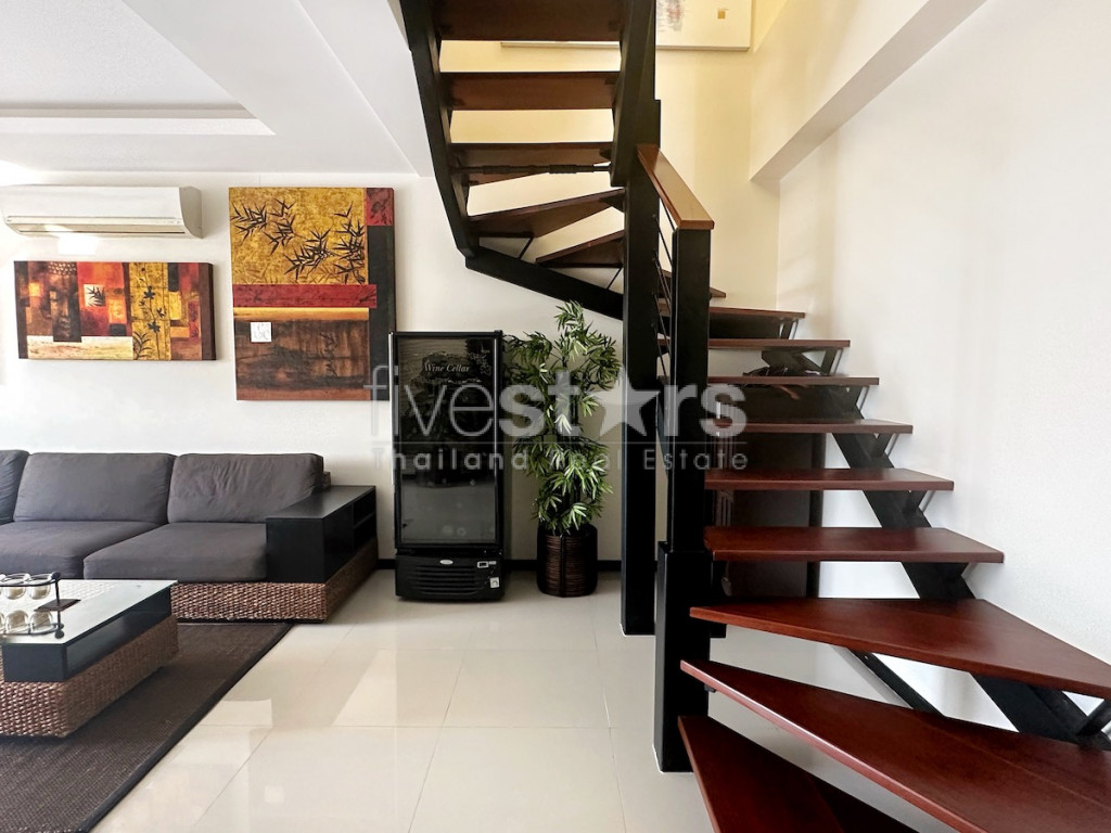 3 bedrooms condo with private pool for sale, Kamala beach, photo 19