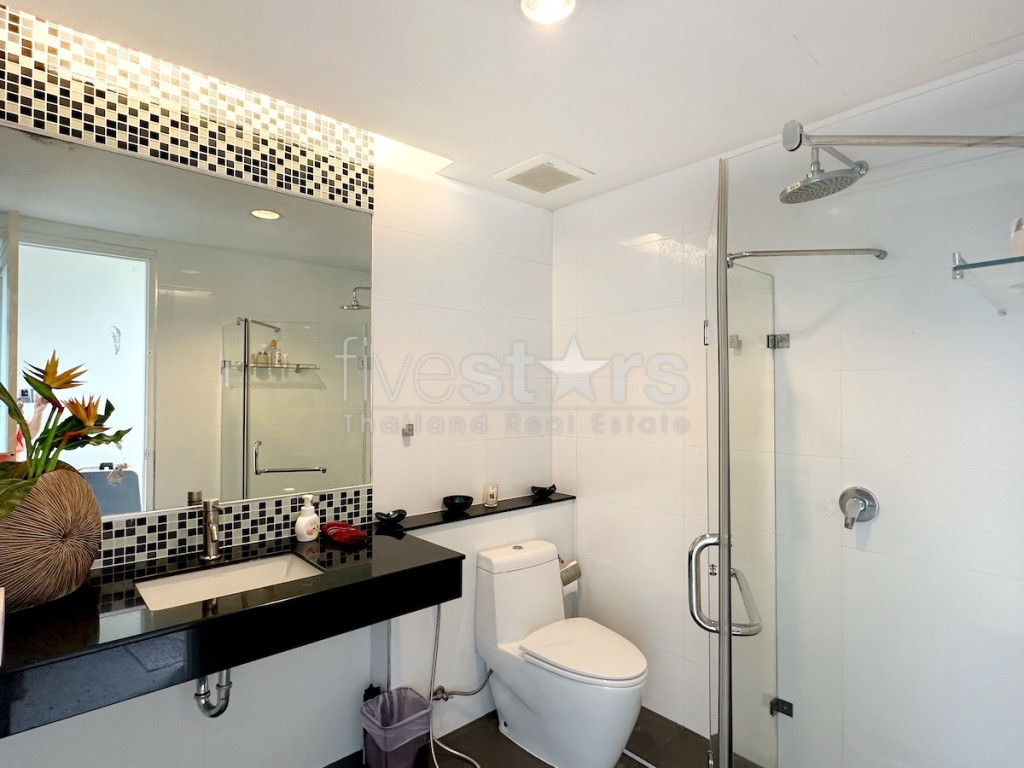 3 bedrooms condo with private pool for sale, Kamala beach, photo 17