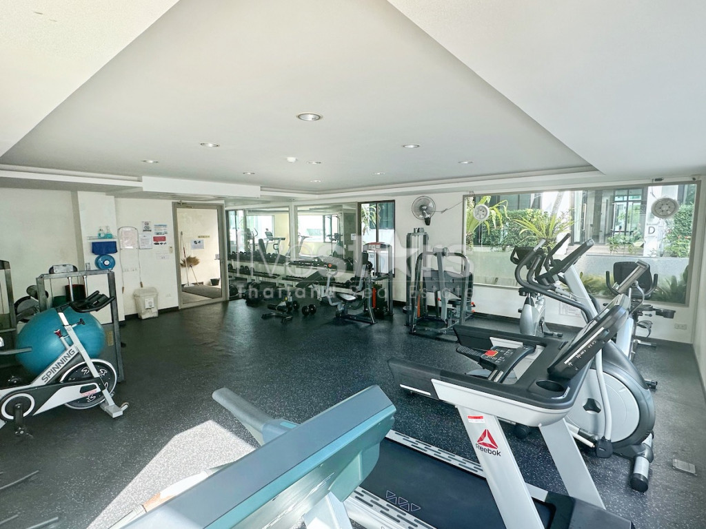 3 bedrooms condo with private pool for sale, Kamala beach, photo 24