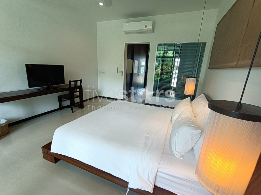 Foreign freehold condo with Pool in Bang Tao, photo 15