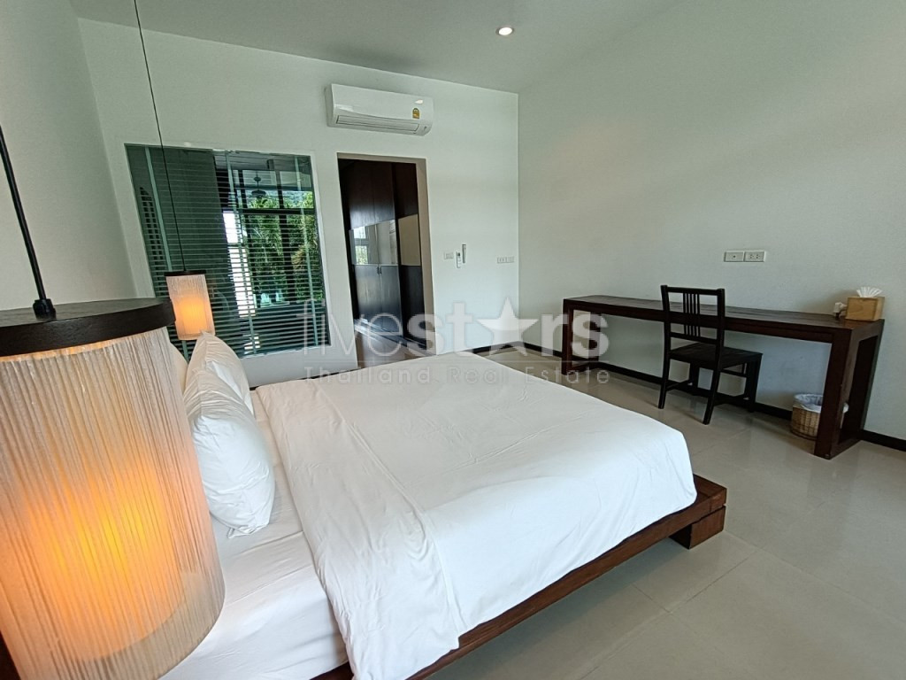 Foreign freehold condo with Pool in Bang Tao, photo 11