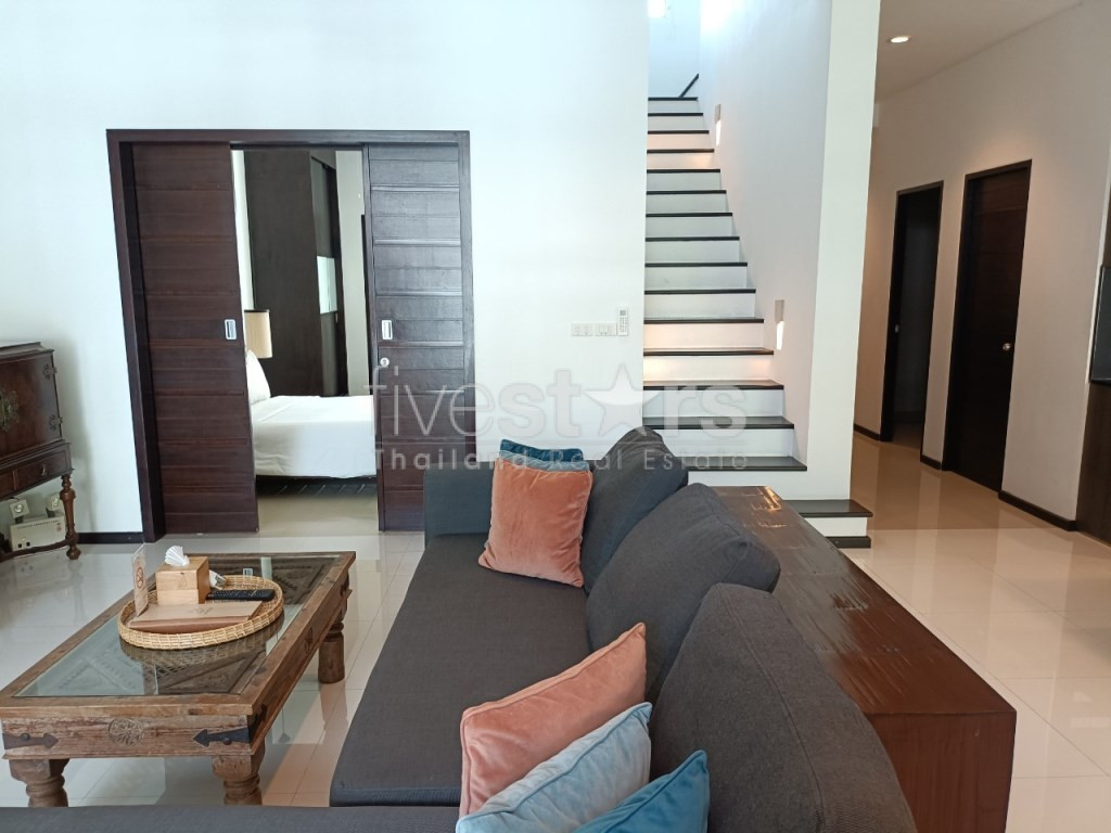 Foreign freehold condo with Pool in Bang Tao, photo 6