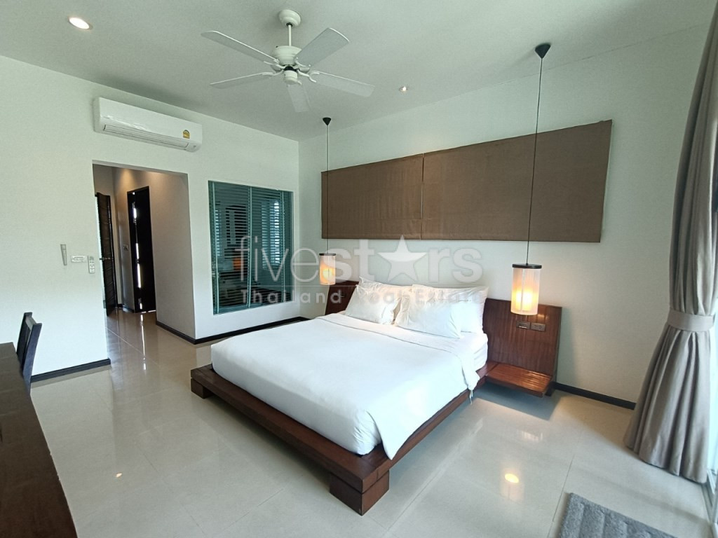 Foreign freehold condo with Pool in Bang Tao, photo 16