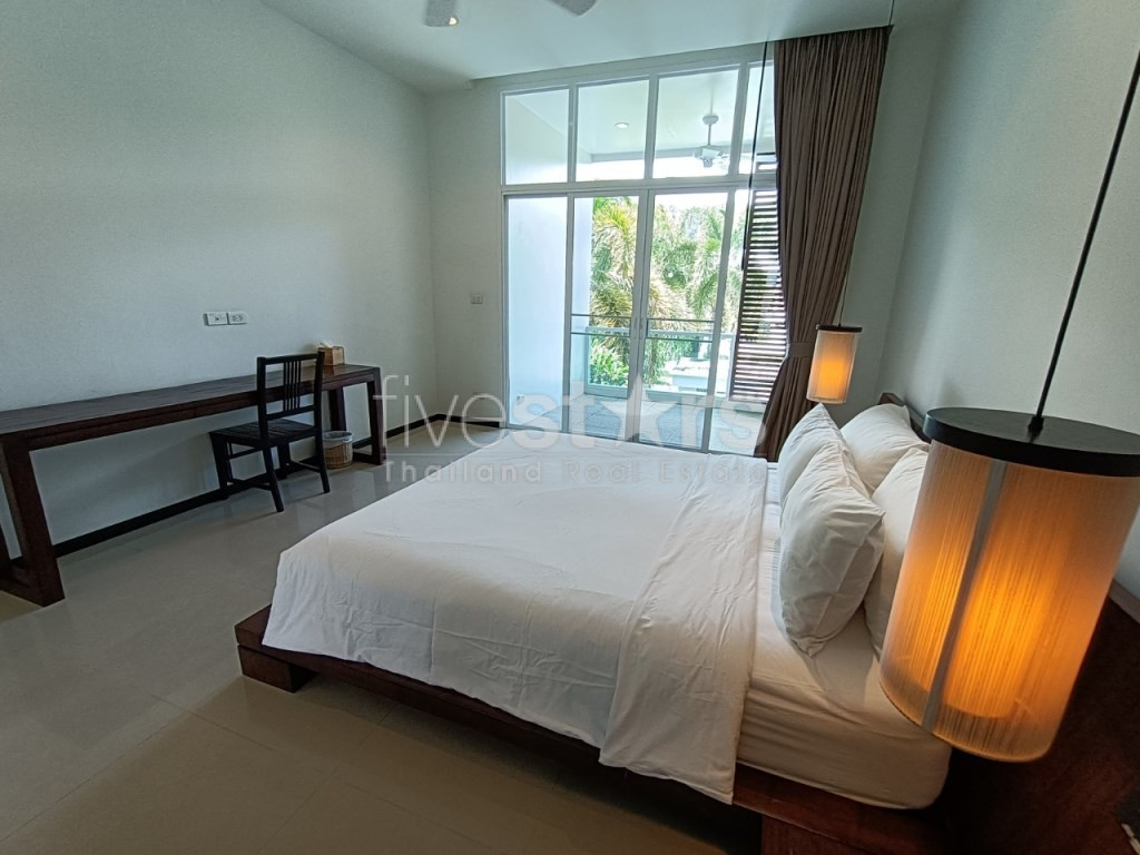 Foreign freehold condo with Pool in Bang Tao, photo 10