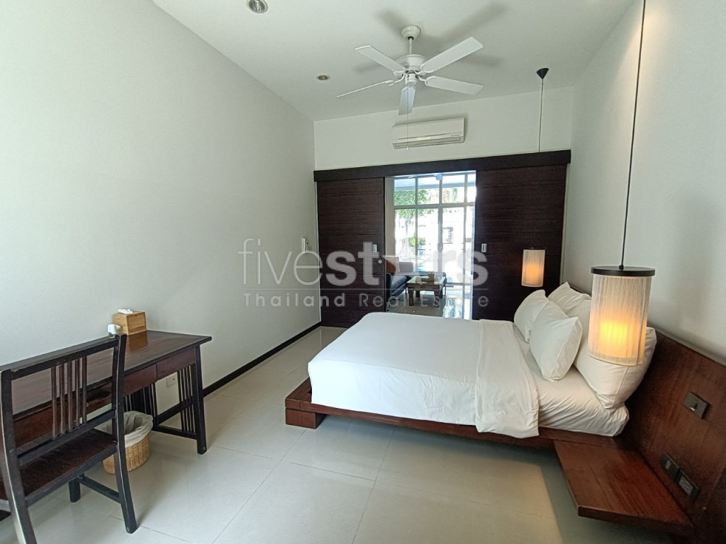 Foreign freehold condo with Pool in Bang Tao, photo 8