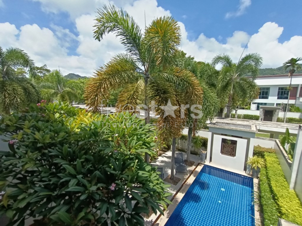 Foreign freehold condo with Pool in Bang Tao, photo 13