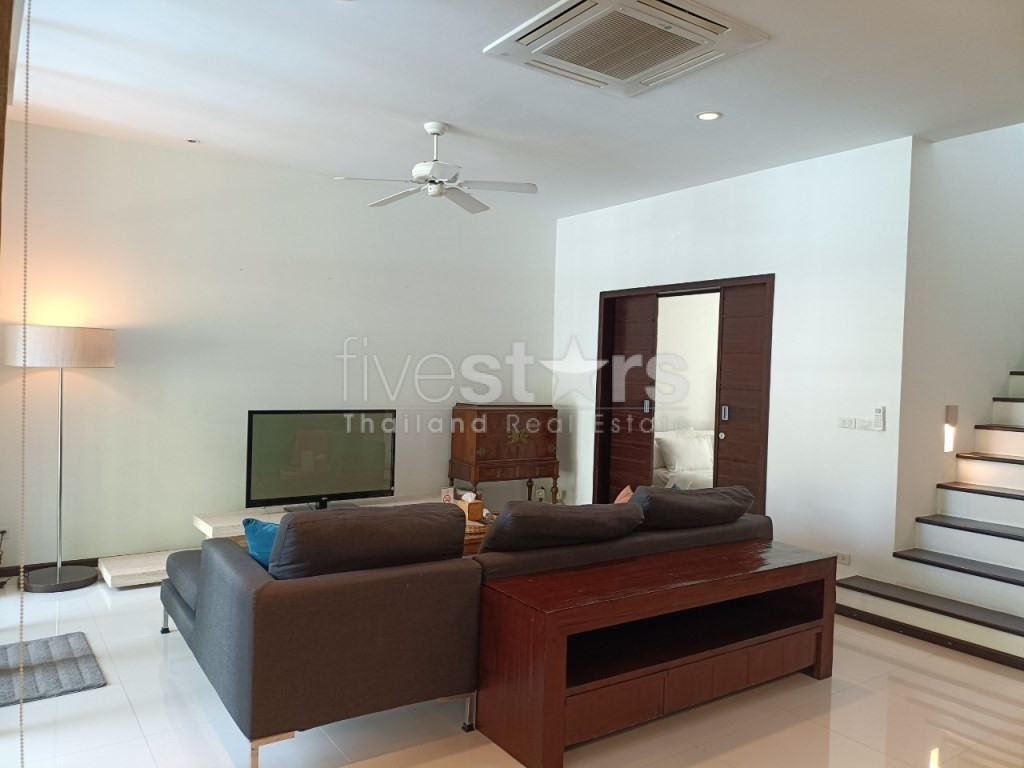 Foreign freehold condo with Pool in Bang Tao, photo 7
