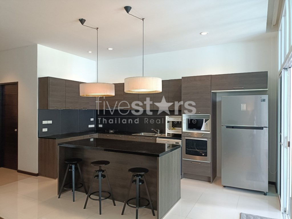 Foreign freehold condo with Pool in Bang Tao, photo 5