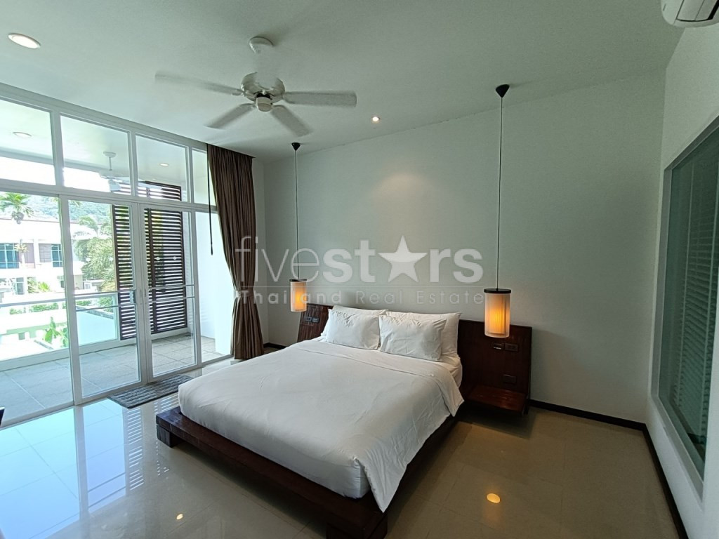 Foreign freehold condo with Pool in Bang Tao, photo 9
