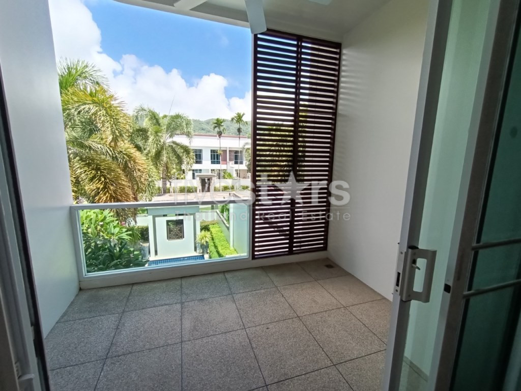 Foreign freehold condo with Pool in Bang Tao, photo 12