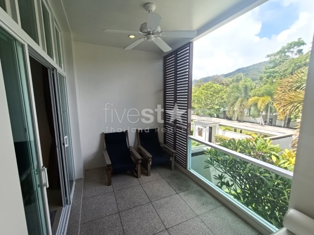 Foreign freehold condo with Pool in Bang Tao, photo 17