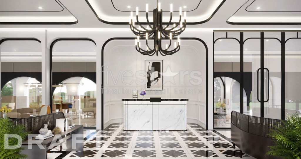 Condominium for sale near Bang Tao Beach, photo 10