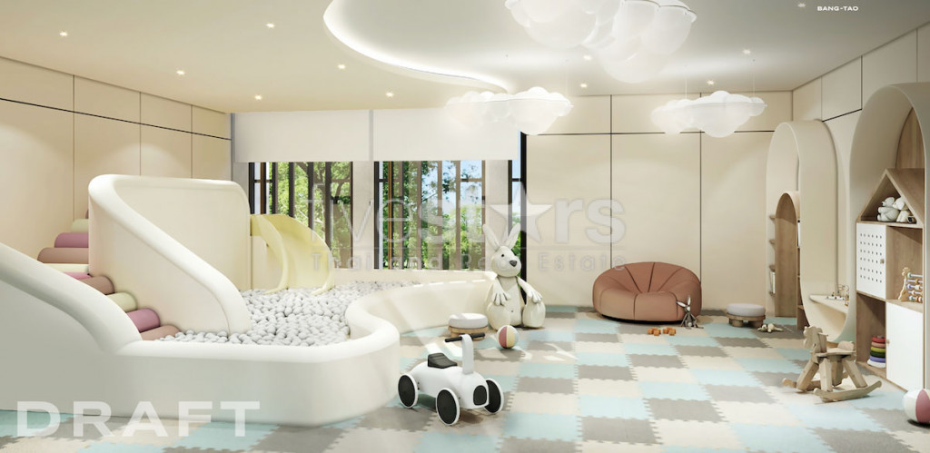 Condominium for sale near Bang Tao Beach, photo 13