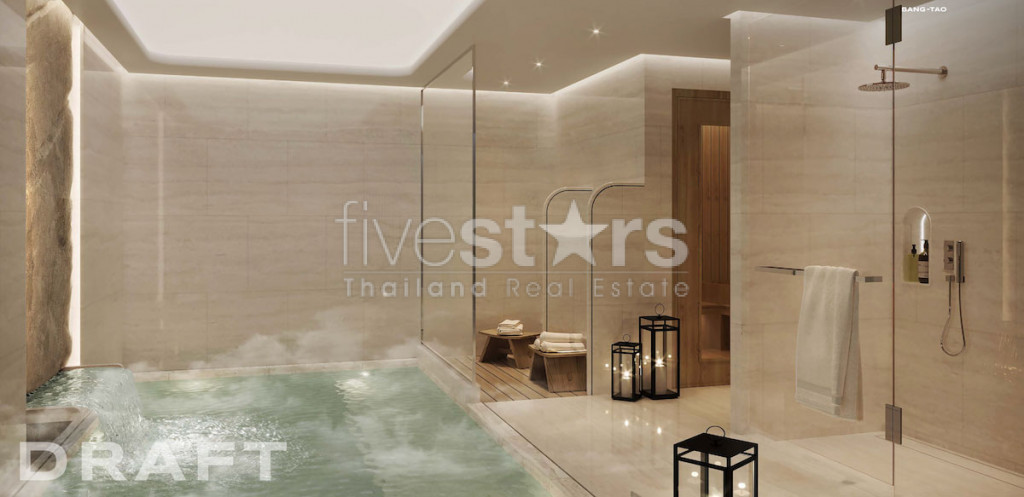 Condominium for sale near Bang Tao Beach, photo 14