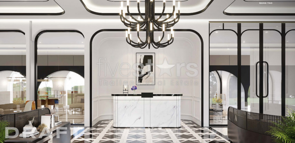 Condominium for sale near Bang Tao Beach, photo 12