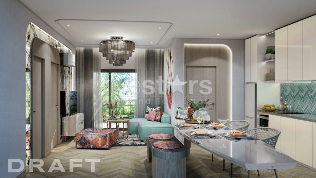 Condominium for sale near Bang Tao Beach, photo 6