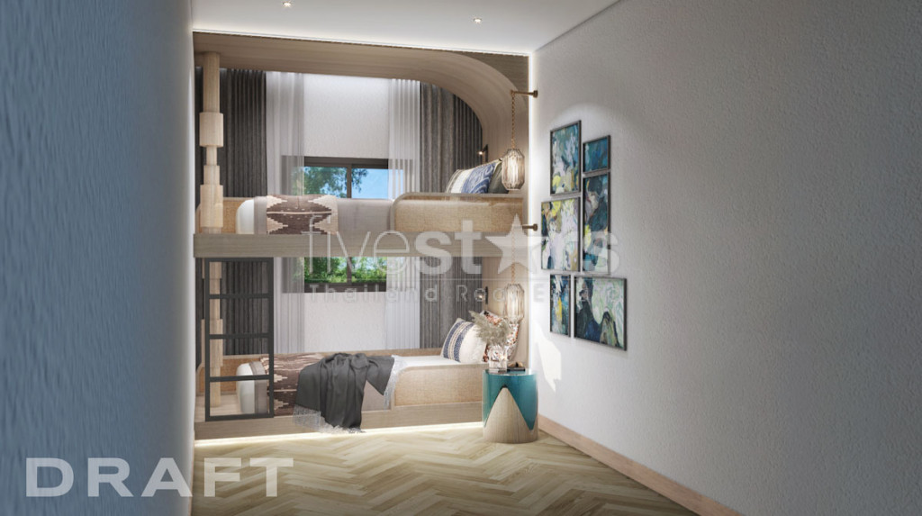 Condominium for sale near Bang Tao Beach, photo 7