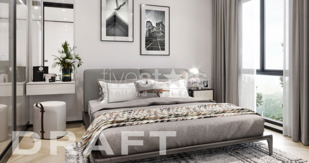 Condominium for sale near Bang Tao Beach, photo 5