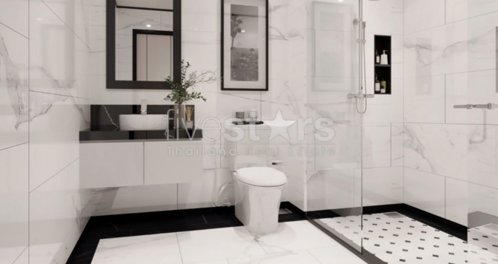 Condominium for sale near Bang Tao Beach, photo 18