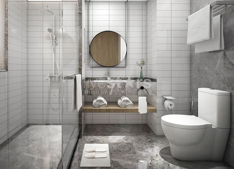 Appartement neuf dans un emplacement avec un fort potentiel à Kata, photo 8