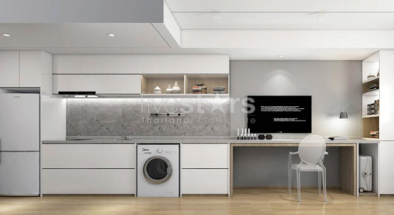 Appartement neuf dans un emplacement avec un fort potentiel à Kata, photo 6