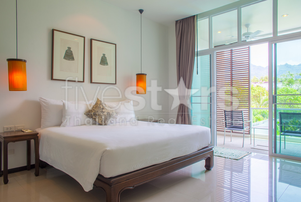 Rare condominium avec piscine privée et jardin, photo 3