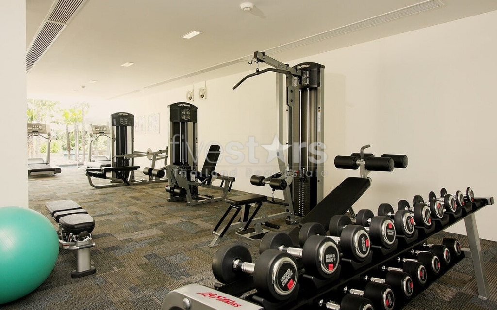 High-end 2 bedroom apartment for sale overlooking the Andaman Sea, photo 7