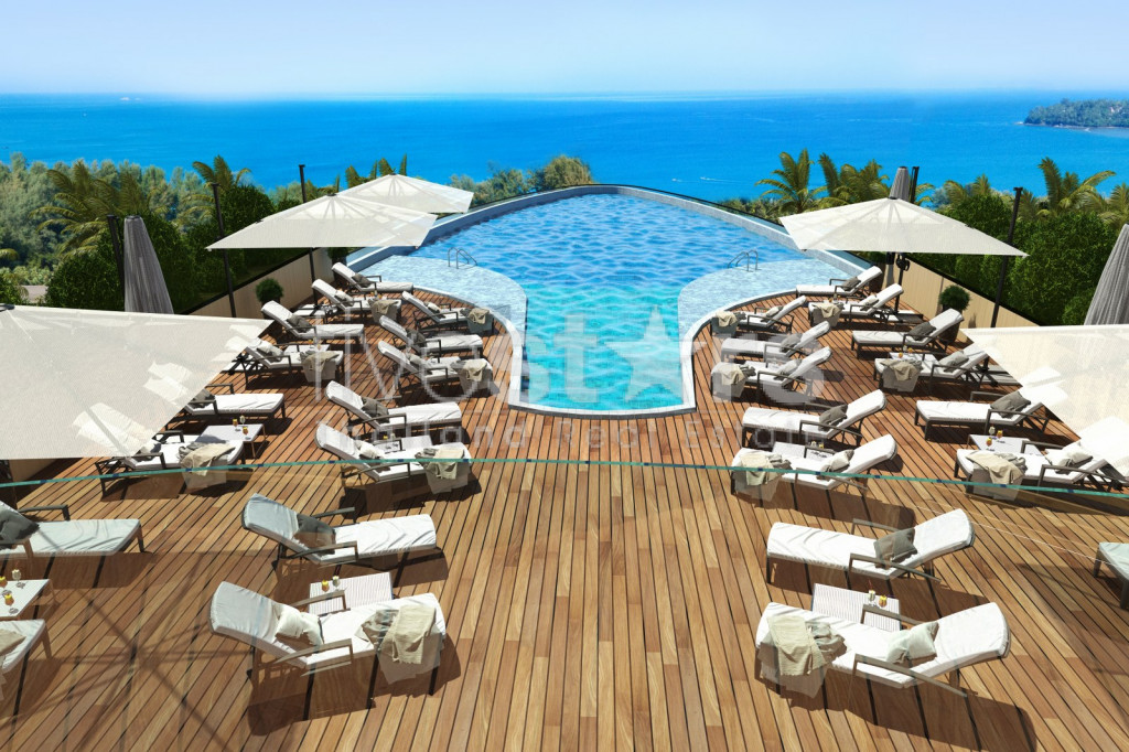 Amazing new condo development near Bang Tao Beach, Phuket, photo 5