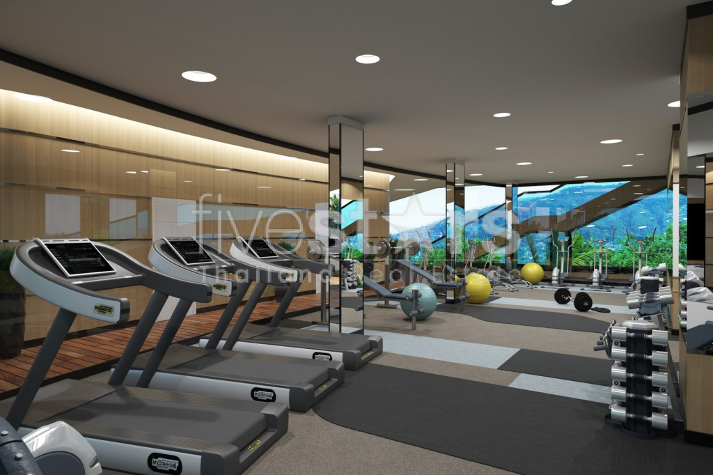 Amazing new condo development near Bang Tao Beach, Phuket, photo 14