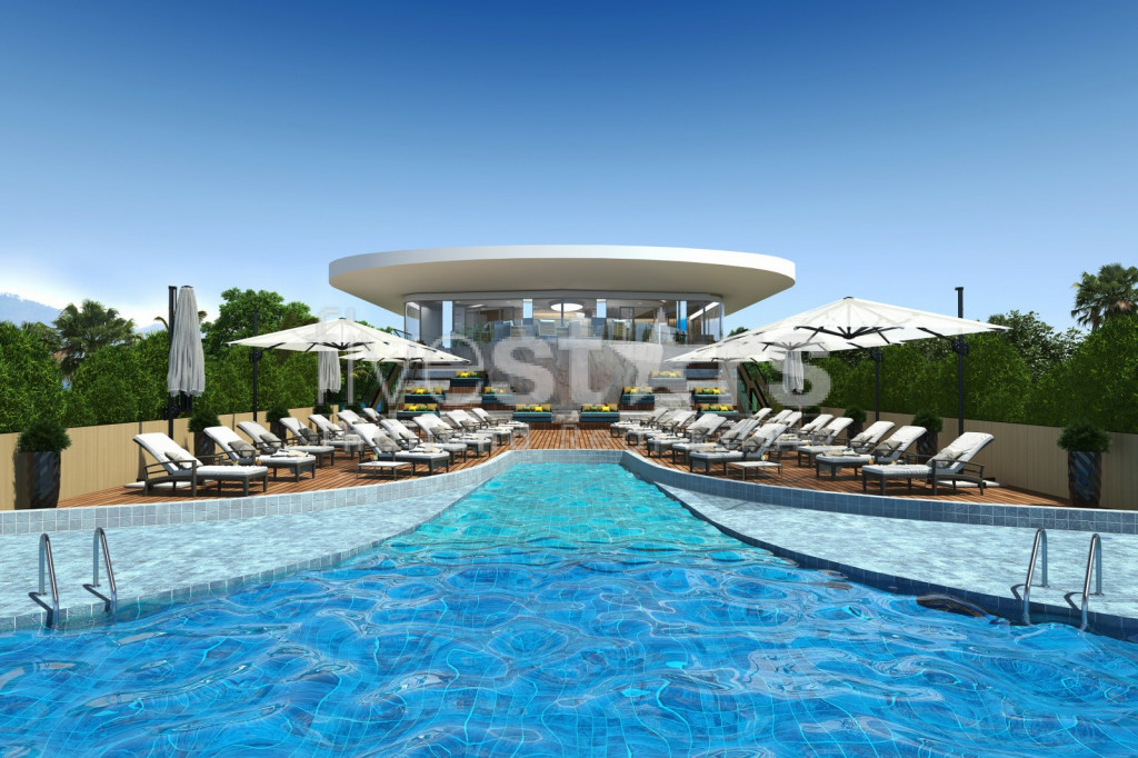 Amazing new condo development near Bang Tao Beach, Phuket, photo 4