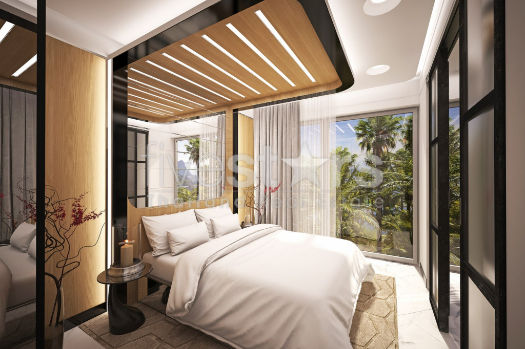 Amazing new condo development near Bang Tao Beach, Phuket, photo 9
