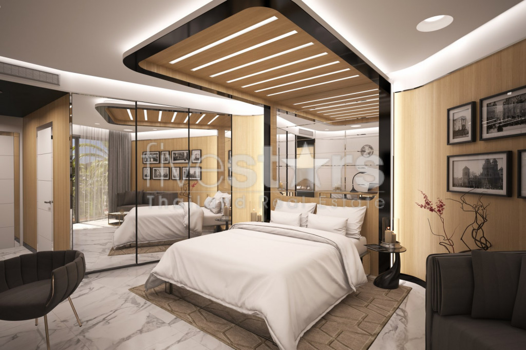 Amazing new condo development near Bang Tao Beach, Phuket, photo 12