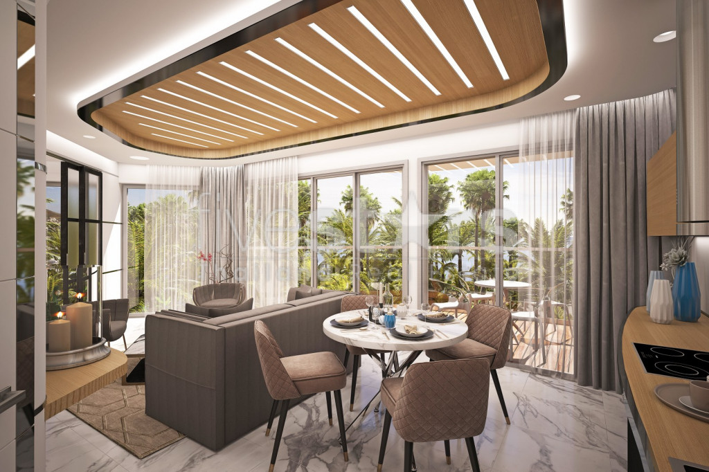 Amazing new condo development near Bang Tao Beach, Phuket, photo 10