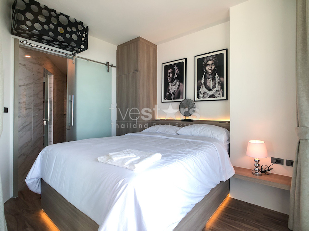 2 bedroom sea view condo for sale in Kamala, photo 10