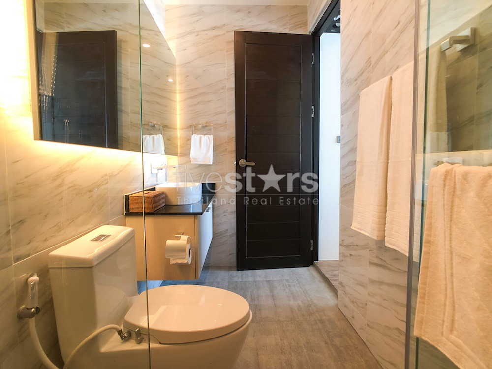 2 bedroom sea view condo for sale in Kamala, photo 4