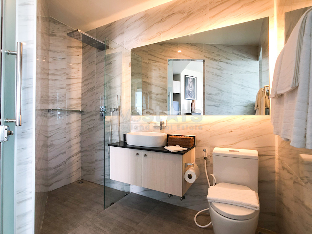 2 bedroom sea view condo for sale in Kamala, photo 7