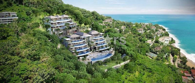 Appartement neuf avec vue mer proche de la plage de Surin, photo 5