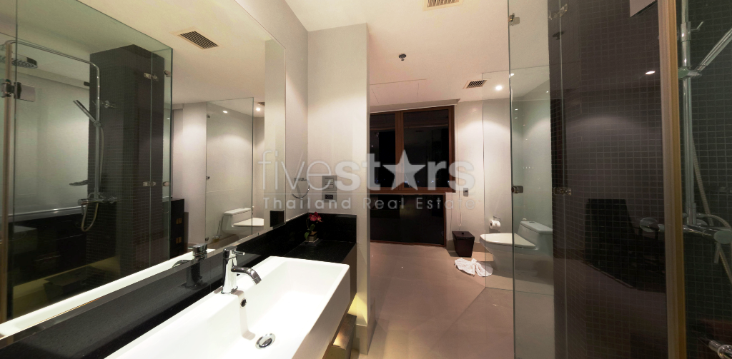 4 bedroom penthouse with private pool for sale on Koh Keaw, Phuket, photo 8