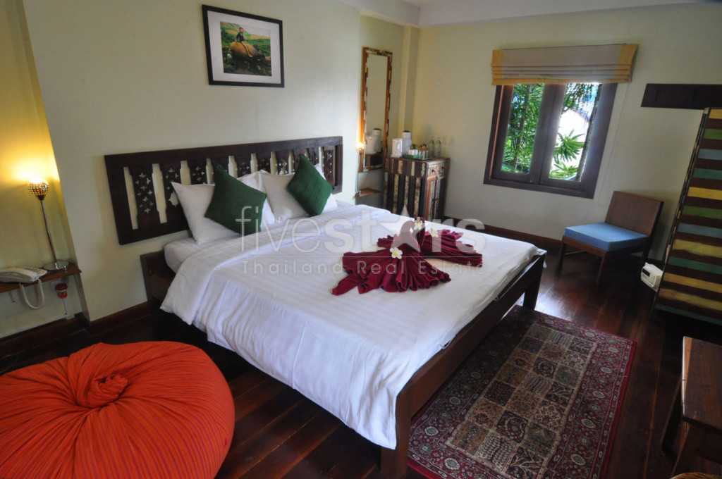 Hotel 22 chambres à vendre à Chalong, photo 12