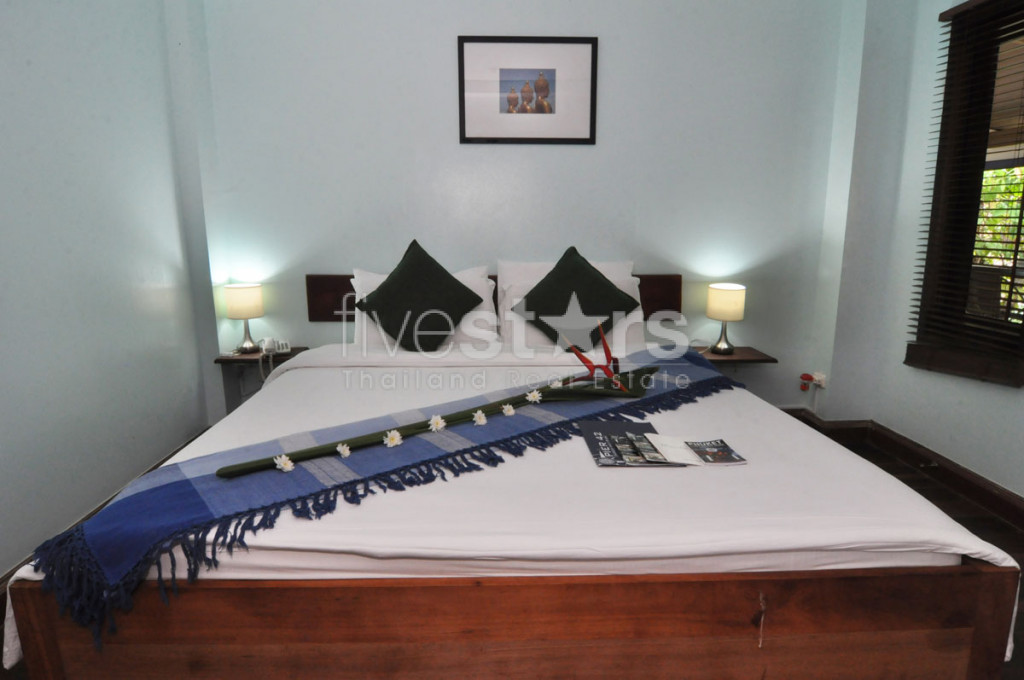 Hotel 22 chambres à vendre à Chalong, photo 9