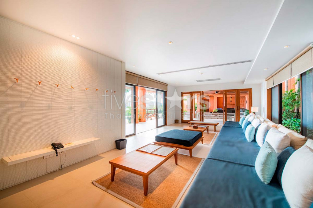 villa avec vue mer à vendre à Phuket, photo 20