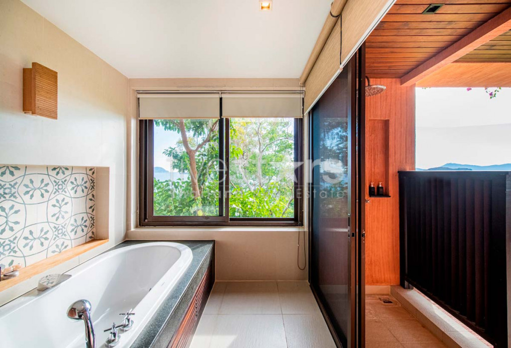 villa avec vue mer à vendre à Phuket, photo 16