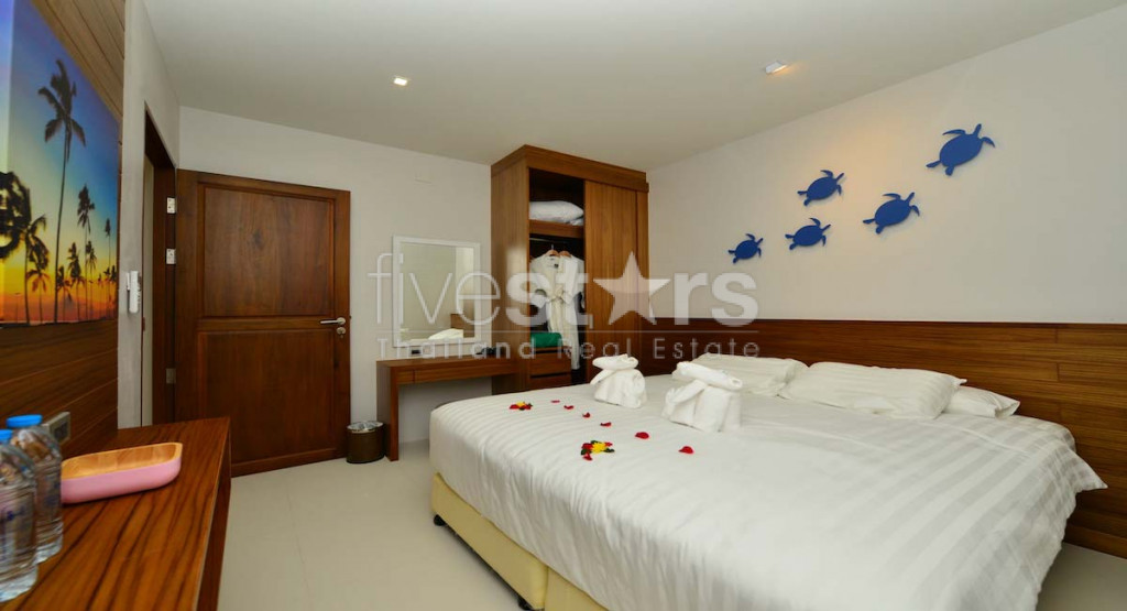 villa 3 chambres à vendre au Sud de l'ile, photo 8