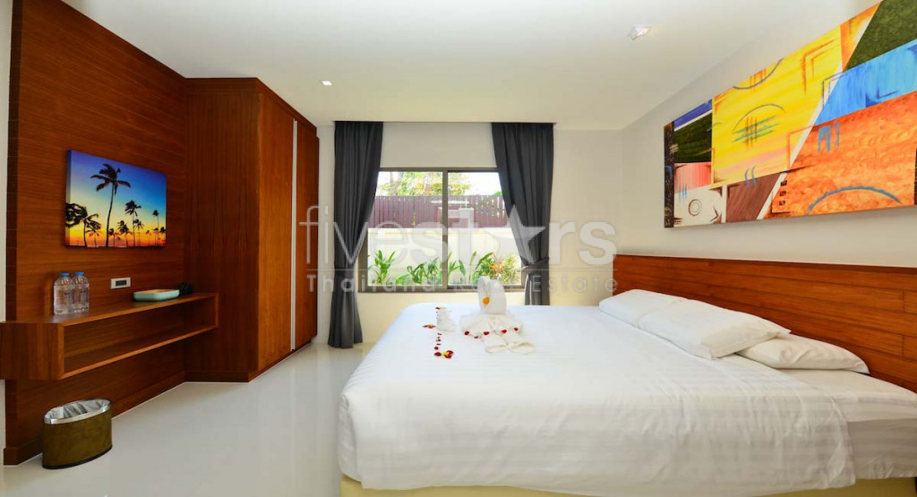villa 3 chambres à vendre au Sud de l'ile, photo 7